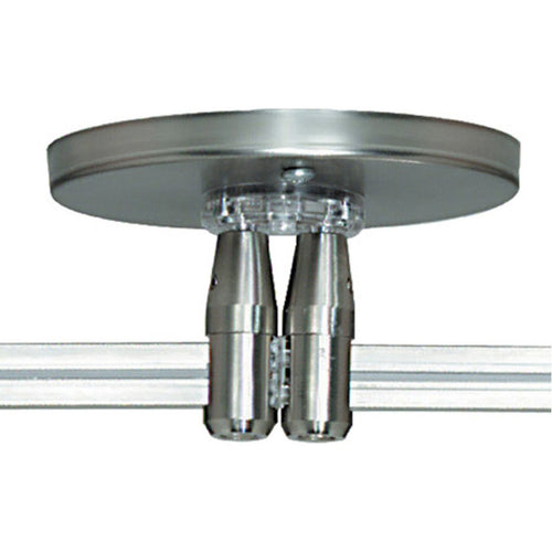 MonoRail Dual-Feed Power Feed Canopy.