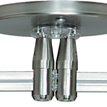Load image into Gallery viewer, MonoRail Dual-Feed Power Feed Canopy in Detail.
