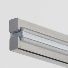 Load image into Gallery viewer, MonoRail End Caps in Detail.
