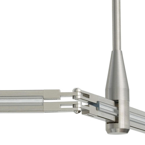 MonoRail Flexible Connectors.