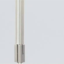 Load image into Gallery viewer, MonoRail Flexible Vertical Connectors in Detail.
