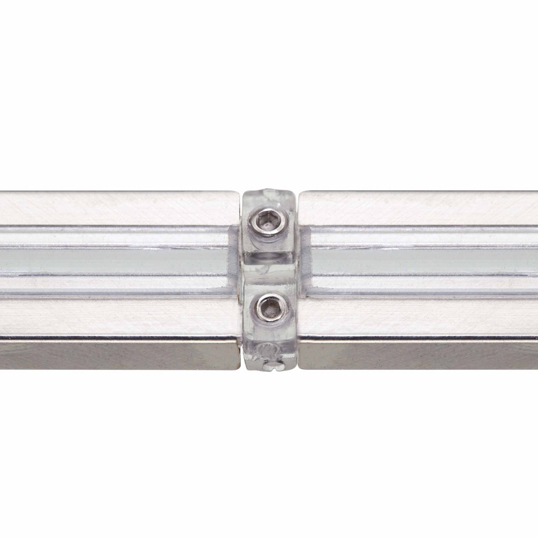 MonoRail Isolating Connectors.