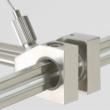 Load image into Gallery viewer, MonoRail Power Rigger in Detail.
