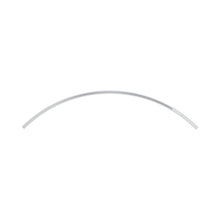 Load image into Gallery viewer, MonoRail Pre-Bent 90 Degree Curve.
