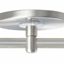 Load image into Gallery viewer, MonoRail Remodel Low Profile Electronic Recessed Transformer in Detail.
