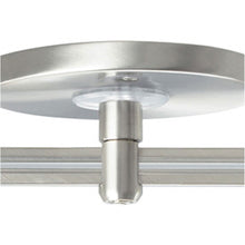 Load image into Gallery viewer, MonoRail Single-Feed Power Feed Canopy in Detail.
