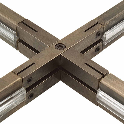 MonoRail X Connector.