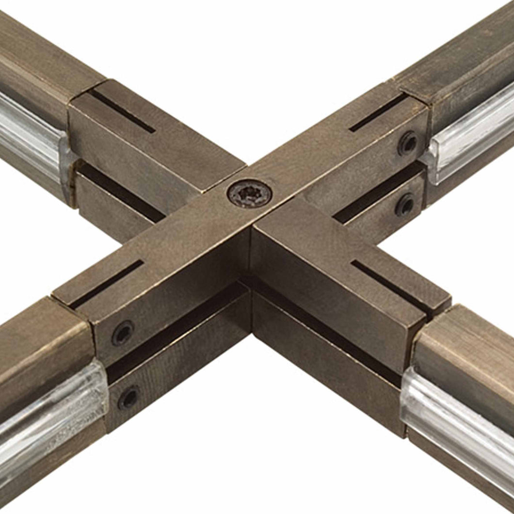 MonoRail X Connector.