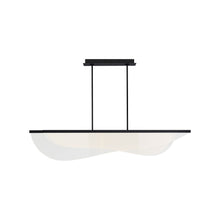 Load image into Gallery viewer, Nyra LED Linear Suspension Light.
