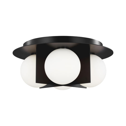Orbel Flush Mount Ceiling Light.