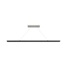 Load image into Gallery viewer, Parallax LED Linear Suspension Light.
