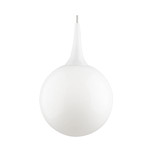 Pele Low Voltage Pendant Light.