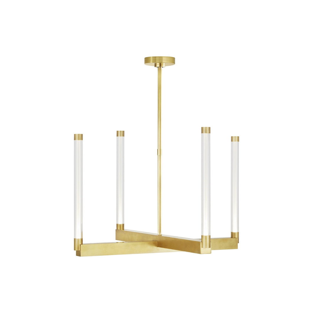 Phobos LED Chandelier (Medium).