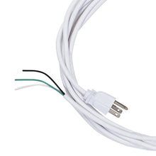 Load image into Gallery viewer, Plug Option Accessory in Detail.
