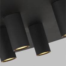 Load image into Gallery viewer, Ponte LED Pendant Light in Detail.
