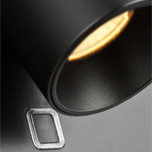 Load image into Gallery viewer, Ponte LED Wall Light in Detail.
