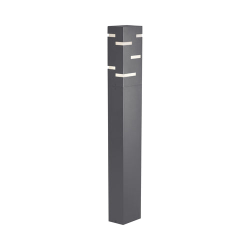 Revel 42 Outdoor LED Bollard.