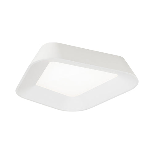 Rhonan LED Flush Mount Ceiling Light.