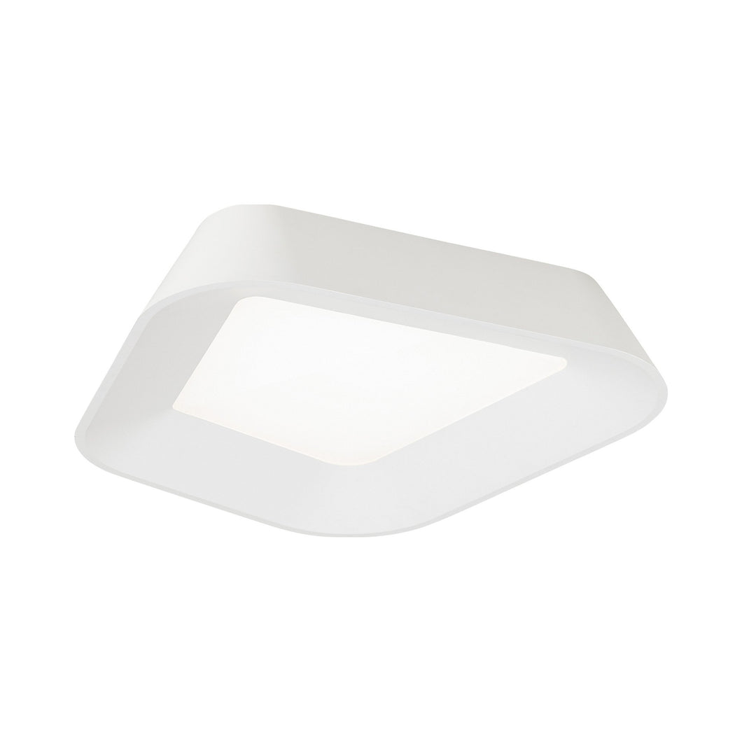 Rhonan LED Flush Mount Ceiling Light.