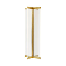 Load image into Gallery viewer, Rohe LED Table Lamp in Detail.

