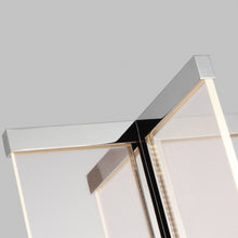 Load image into Gallery viewer, Rohe LED Table Lamp in Detail.
