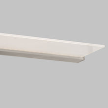Load image into Gallery viewer, Span LED Bath Vanity Light in Detail.
