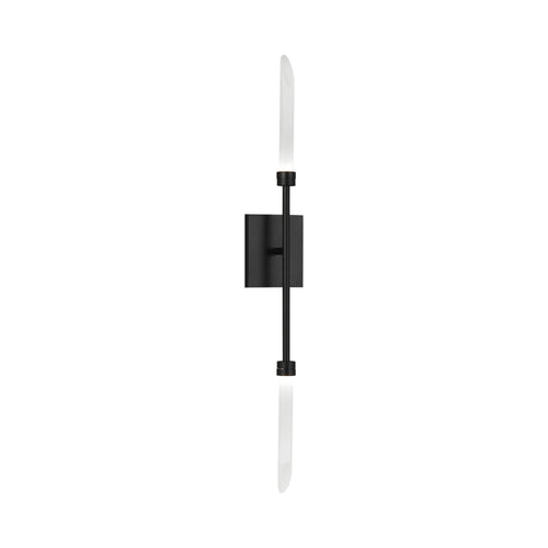 Spur LED Wall Light.