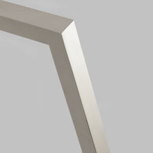 Load image into Gallery viewer, Stagger LED Wall Light in Detail.
