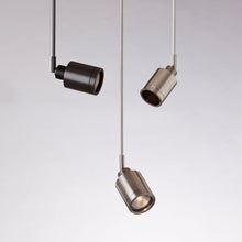 Load image into Gallery viewer, Tellium Low Voltage Head in Detail.
