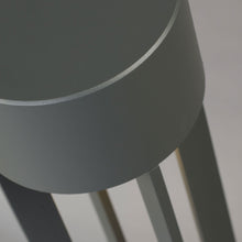 Load image into Gallery viewer, Turbo Outdoor LED Light Column in Detail.
