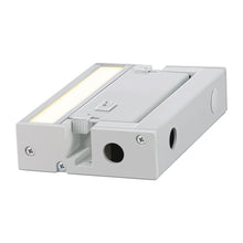 Load image into Gallery viewer, Unilume LED Direct Wire Undercabinet Light in 7-Inch.
