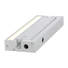 Load image into Gallery viewer, Unilume LED Direct Wire Undercabinet Light in 13-Inch.
