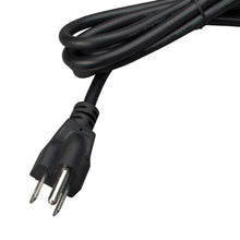 Load image into Gallery viewer, Unilume LED Slimline Plug-In Wall Feed in Detail.
