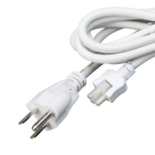 Load image into Gallery viewer, Unilume LED Slimline Plug-In Wall Feed in Detail.
