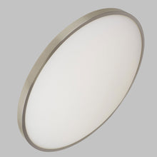 Load image into Gallery viewer, Vance LED Flush Mount Ceiling Light in Detail.
