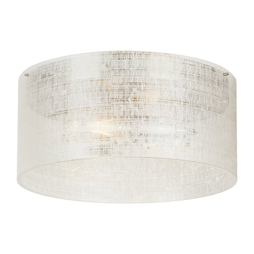 Vetra Flush Mount Ceiling Light.