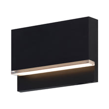 Load image into Gallery viewer, Wend Outdoor LED Wall / Step Light.

