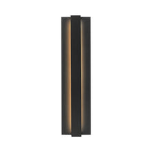 Load image into Gallery viewer, Windfall Outdoor LED Wall Light.
