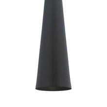 Load image into Gallery viewer, Windsor Low Voltage Pendant Light in Detail.
