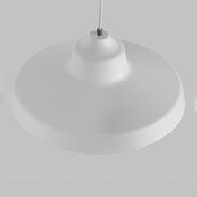 Load image into Gallery viewer, Zevo Pendant Light in Detail.
