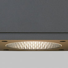 Load image into Gallery viewer, Tegel 18 Downlight Outdoor LED Wall Light Detail.
