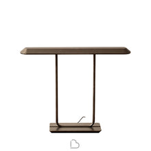 Load image into Gallery viewer, Tempio LED Table Lamp.
