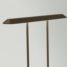 Load image into Gallery viewer, Tempio LED Table Lamp in Detail.
