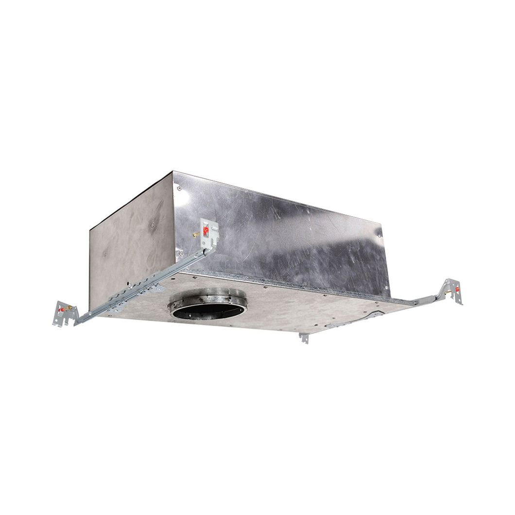 Tesla 3.5 Inch LED New Construction Recessed Housing.