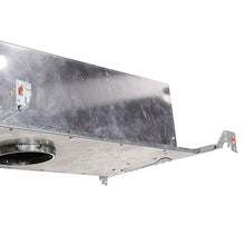 Load image into Gallery viewer, Tesla 3.5 Inch LED New Construction Recessed Housing in Detail.
