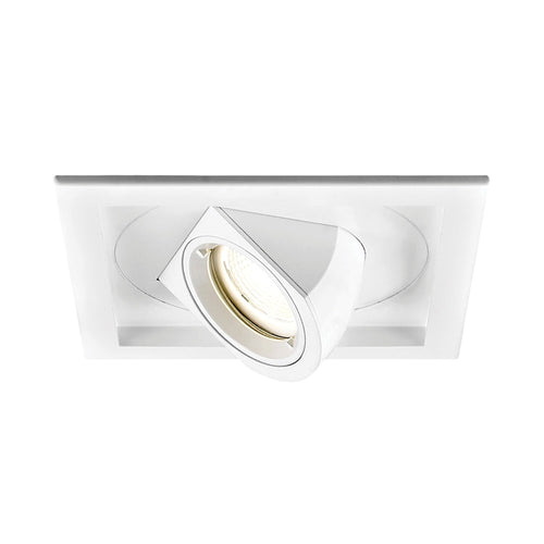 Tesla Multiple Spots 1-Light LED Recessed Trim.