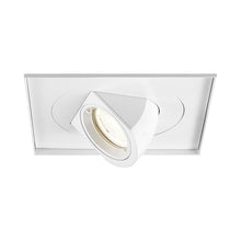 Load image into Gallery viewer, Tesla Multiple Spots 1-Light LED Recessed Trim (Trimless).
