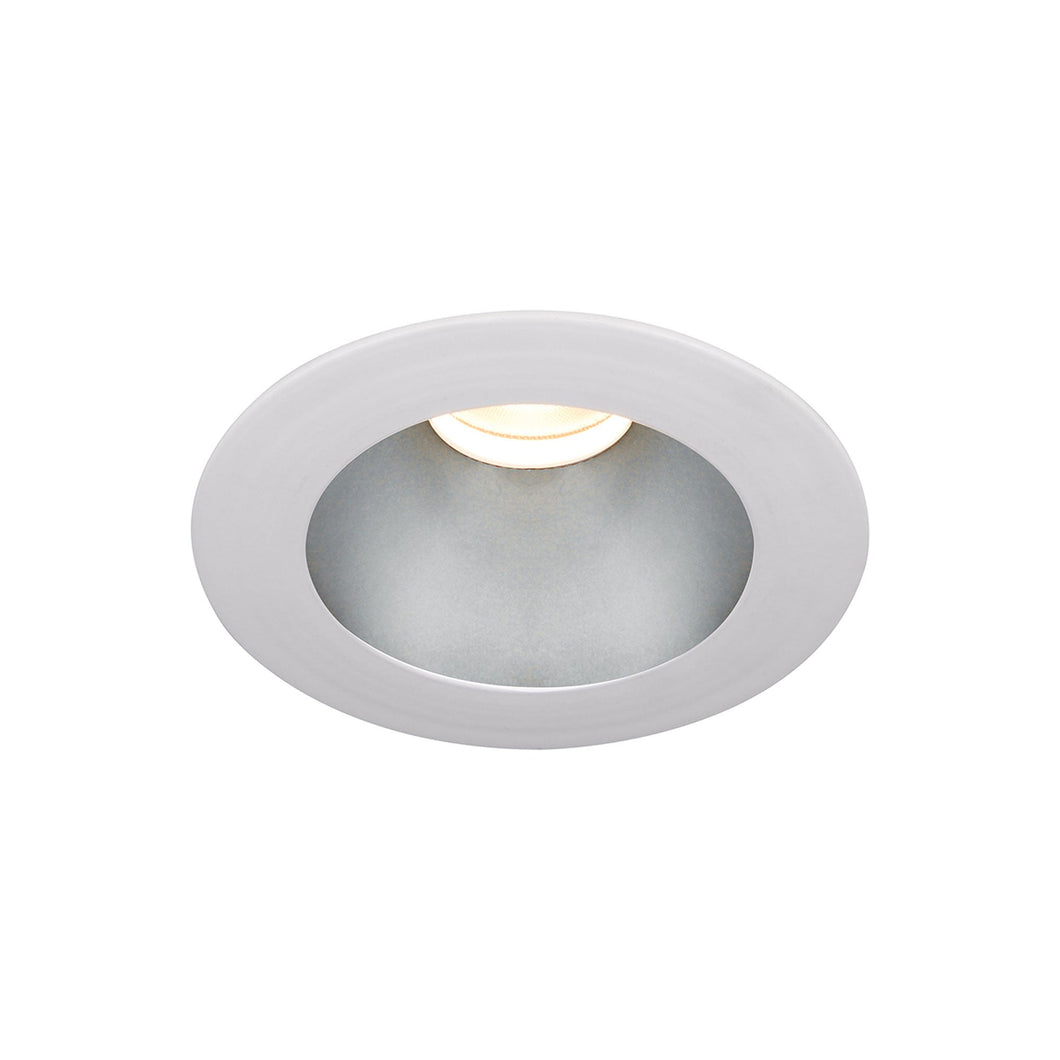 Tesla PRO 3.5 Inch Round Open Reflector LED Trim.