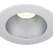 Load image into Gallery viewer, Tesla PRO 3.5 Inch Round Open Reflector LED Trim in Detail.
