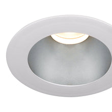 Load image into Gallery viewer, Tesla PRO 3.5 Inch Round Open Reflector LED Trim in Detail.
